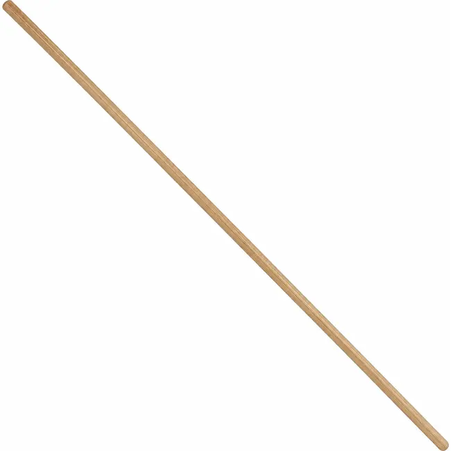 Talen Tools Houten Steel - 120 cm x 23,5 mm - Universele Steel voor Tuingereedschap