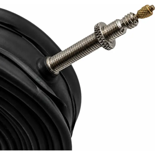 Schwalbe Binnenband - 27.5, 28 en 29 inch - Presta ventiel 40 mm - Hoogwaardig rubber