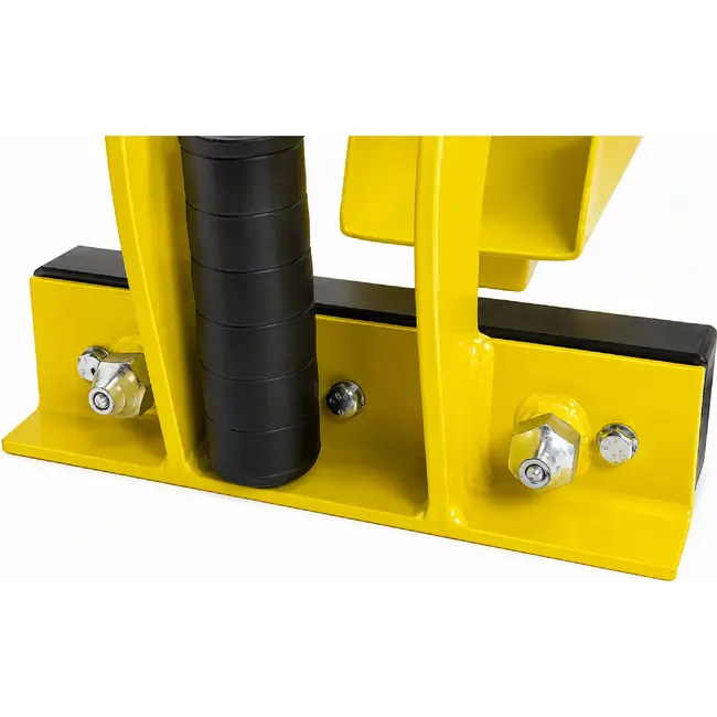 Orit Hijsklem met bereik 10360 mm