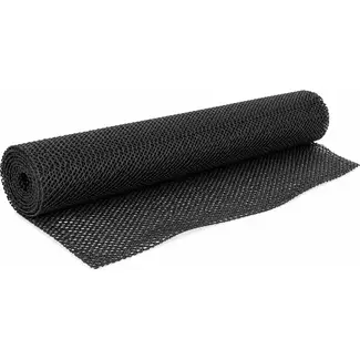 Talen Tools Anti Slipmat - 150 x 30 cm - Voor Veilige Keukenlades - Kleurenmix