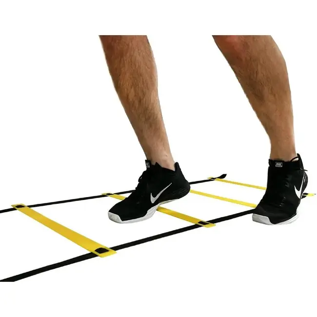 Trizand Trainingsladder - Verbeter Snelheid en Coördinatie
