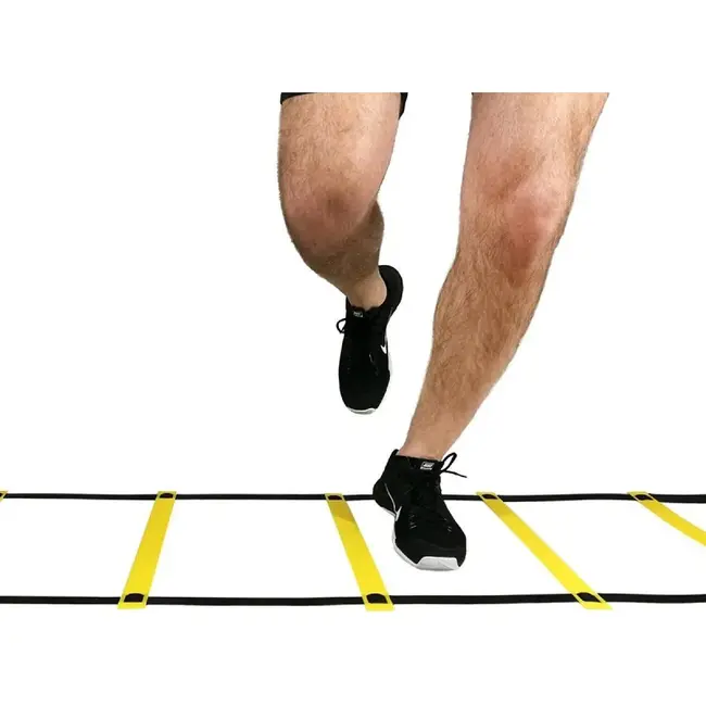 Trizand Trainingsladder - Verbeter Snelheid en Coördinatie