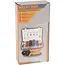 Bigstren Krimptang Set 0.25-10mm2 - Professionele Kabelverbindingen - 1200 Delig