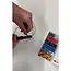 Bigstren Krimptang Set 0.25-10mm2 - Professionele Kabelverbindingen - 1200 Delig