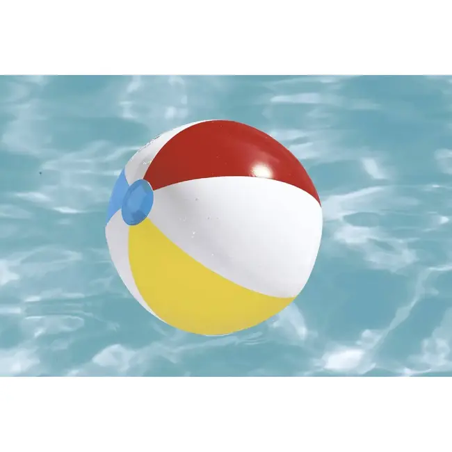 Bestway Strandbal 51 cm : Onmisbaar voor Elke Zomerse Dag