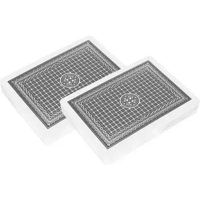 Malatec Poker Set met 500 Chips - Compleet en Klaar voor Gebruik