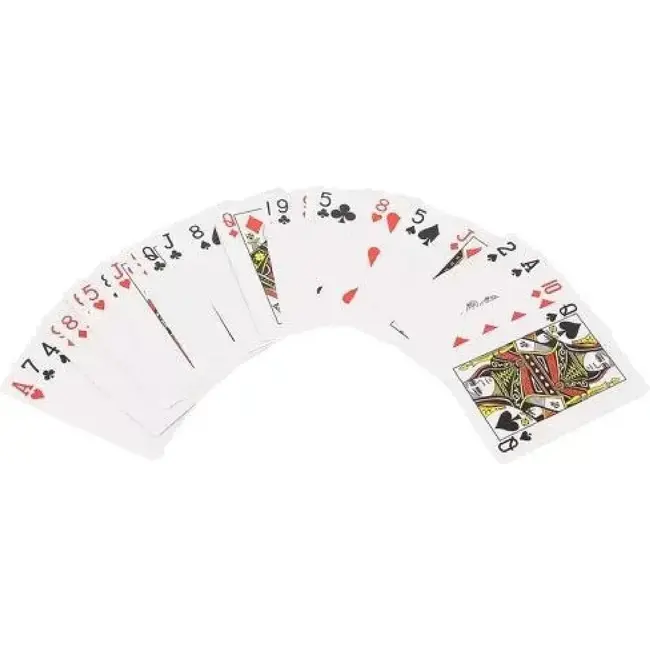 Malatec Poker Set met 500 Chips - Compleet en Klaar voor Gebruik