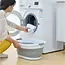 Ruhhy Opvouwbare Wasmand - Veelzijdig en Ruimtebesparend