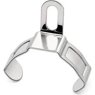 Cyclus Hybride spatbordbevestiging - 45mm - RVS - Duurzaam en stevig