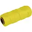 Talen Tools Uitzetkoord - 1.5 mm x 50 m - Geel
