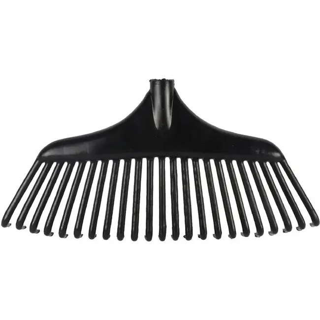 Talen Tools Bladhark Kunststof - 42 cm - Zonder Steel