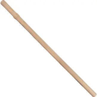 Talen Tools Kloofbijlsteel 90 cm - Gewaxt Essenhout