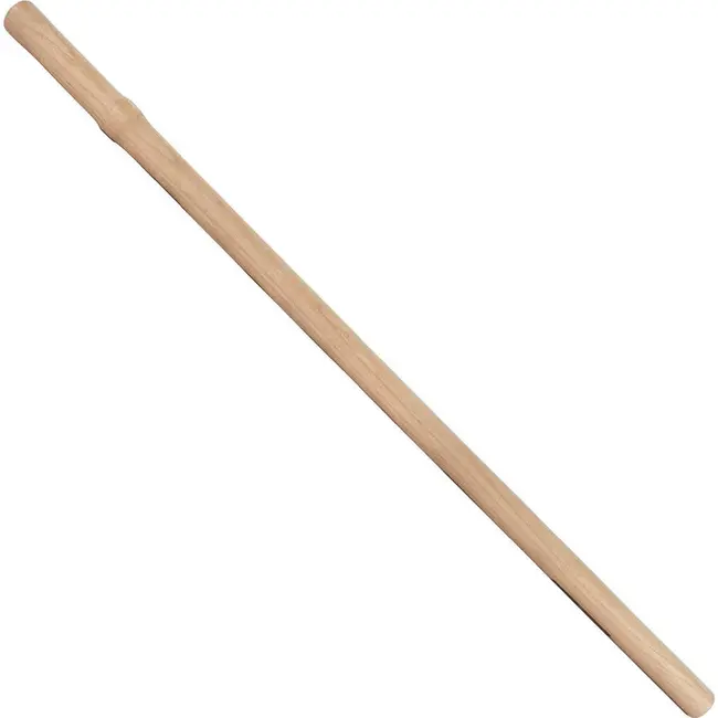 Talen Tools Kloofbijlsteel 90 cm - Gewaxt Essenhout