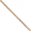 Talen Tools Kloofbijlsteel 90 cm - Gewaxt Essenhout