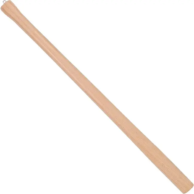 Talen Tools Kloofbijlsteel 90 cm - Gewaxt Essenhout