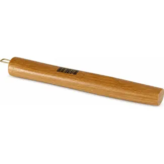 Talen Tools Mokersteel - 1000 gram - 28 cm - Hoogwaardig Hout