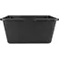 Talen Tools Metselkuip – Speciekuip – Gerecycled kunststof – Rechthoek – 45 liter – ECO Friendly