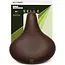 Selle Comfort Retro fietszadel - Medium - Bruin - Smart foam - Ergonomisch ontwerp