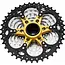 Falkx 10-speed cassette - 11-40T - Lichtgewicht - Duurzaam - Geschikt voor E-bikes en mountainbikes
