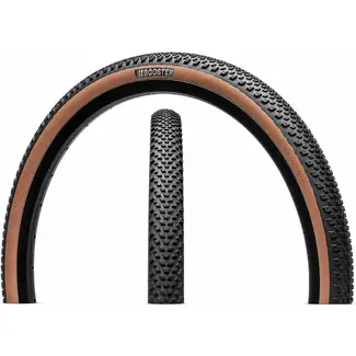 Kenda MTB buitenband - 26x2.25 zwart zonder reflectie met grof profiel voor extra grip offroad