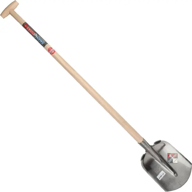 Talen Tools Excellent Bats 000 – Sterk Glasfiber & Opstapje – 110 cm