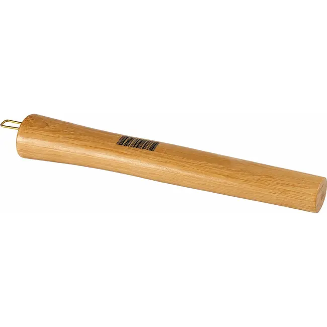 Talen Tools Mokersteel - 1500 gram - 30 cm - Hoogwaardig Hout