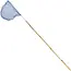 Talen Tools Schepnet - Junior - 120 x 25 cm - Blauw