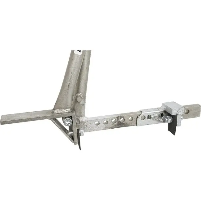 Talen Tools Tegeltrekker – Verstelbaar 90-330 mm Voor Alle Tegelmaten