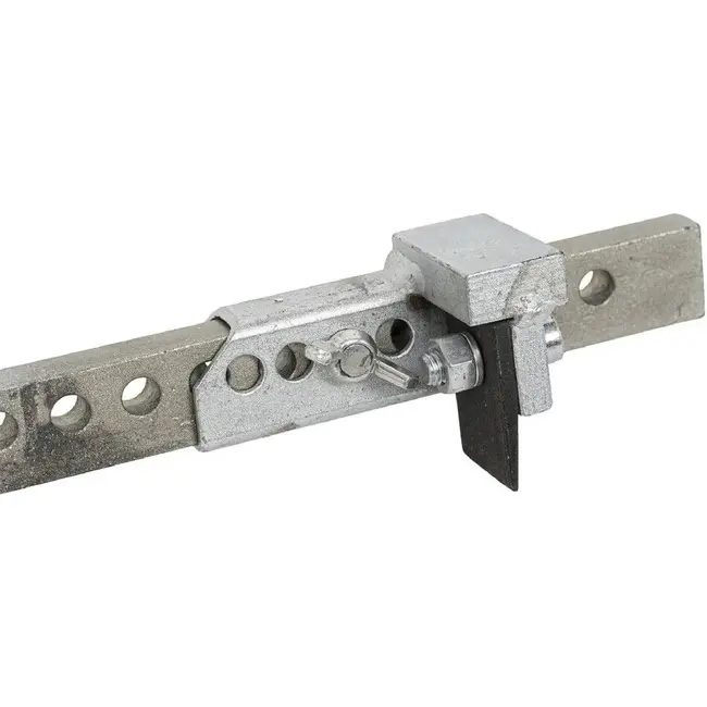 Talen Tools Tegeltrekker – Verstelbaar 90-330 mm Voor Alle Tegelmaten