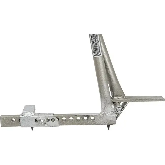Talen Tools Tegeltrekker – Verstelbaar 90-330 mm Voor Alle Tegelmaten