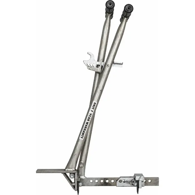 Talen Tools Tegeltrekker – Verstelbaar 90-330 mm Voor Alle Tegelmaten