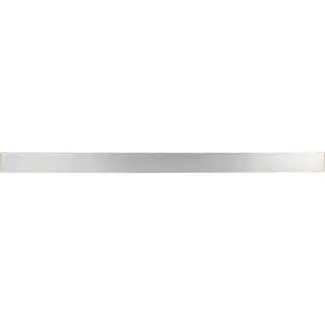 Orit Afreilat blokprofiel 100 cm - aluminium - 100 cm - voor bouw en montage - voor montage en reparatie
