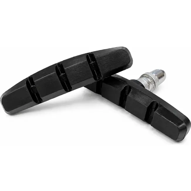 Amigo Remblok V-brake - inbusbevestiging - 60 mm - zwart - set van 2