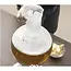 Ruhhy 3,5 Liter Drankdispenser: Perfect voor Feesten en Bijeenkomsten