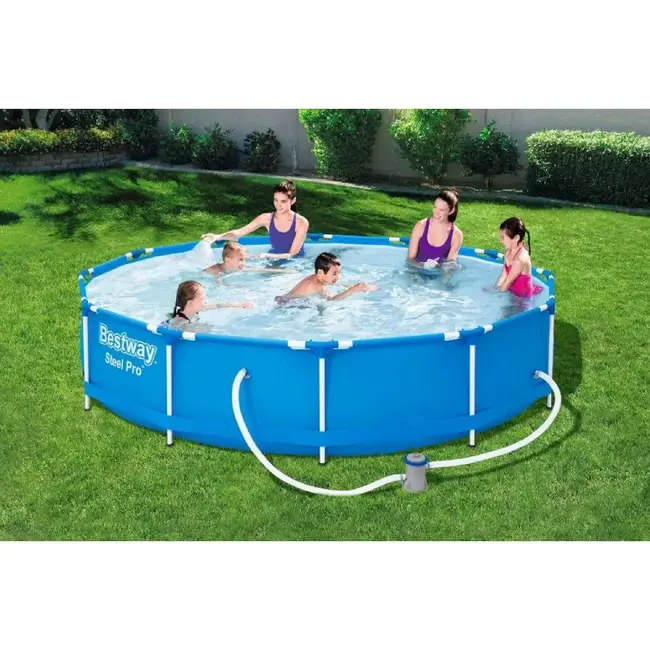 Bestway Slang voor Zwembadpomp - Ø 32 mm x 300 cm - Wit
