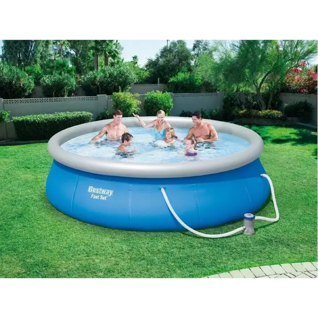 Bestway Slang voor Zwembadpomp - Ø 32 mm x 300 cm - Wit