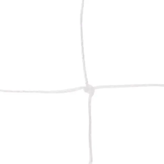 Trizand Voetbalgoal Net 213×150×90 cm – Stevig & Weerbestendig