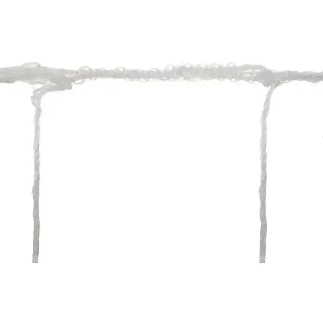 Trizand Voetbalgoal Net 213×150×90 cm – Stevig & Weerbestendig