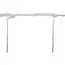 Trizand Voetbalgoal Net 213×150×90 cm – Stevig & Weerbestendig