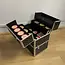 Soulima Cosmetica Koffer XL - Perfect voor Professionele Beauty Organisatie