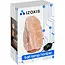 Izoxis Zoutlamp & ionisator – Zuiver je Lucht & Verfraai je Ruimte