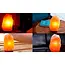 Izoxis Zoutlamp & ionisator – Zuiver je Lucht & Verfraai je Ruimte