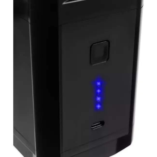 Trizand Draadloze Acculuchtpomp voor Camping en Strand - 5000 mAh - Compact en Krachtig