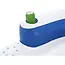 Bestway Opblaasbare Luchtmatras met Rugleuning - Luxe en Comfort in het Water