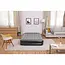 Bestway Tweepersoons Luchtmatras met Pomp 203x152x46 cm - Snel Opgeblazen Comfort