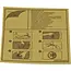 Bestway Tweepersoons Luchtmatras met Pomp 203x152x46 cm - Snel Opgeblazen Comfort