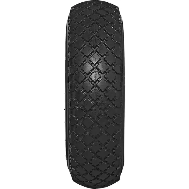 ProPlus Neuswielband - Kunststof Velg - Luchtband - Ø 260 mm - 150 kg Laadvermogen - Zwart