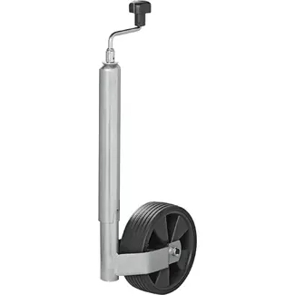 ProPlus Neuswiel voor aanhanger - rubberband 220x70 mm - max. belasting 150/90 kg