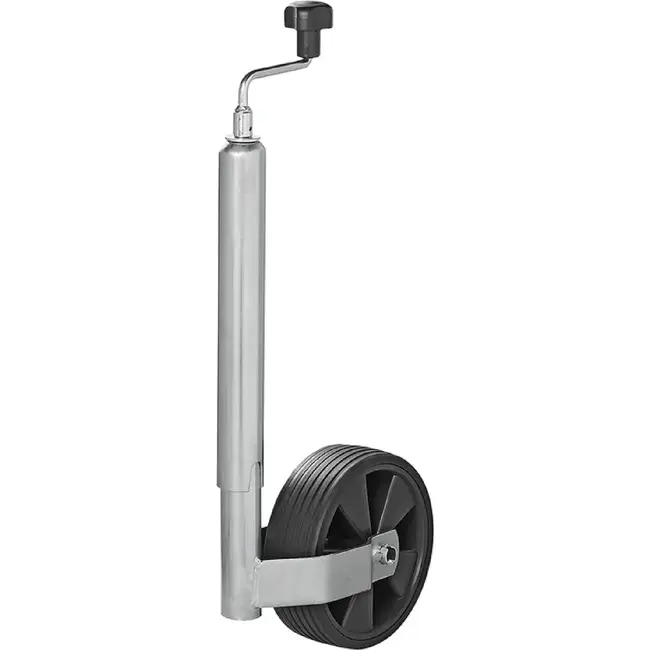ProPlus Neuswiel voor aanhanger - rubberband 220x70 mm - max. belasting 150/90 kg