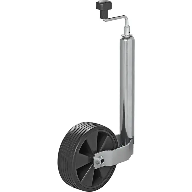 ProPlus Neuswiel voor aanhanger - rubberband 220x70 mm - max. belasting 150/90 kg
